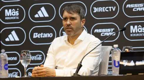 Se supo quiénes acompañarán al técnico esta tarde.