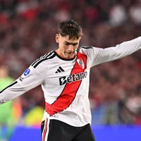 Al Sadd de Qatar y un club de Emiratos Árabes hicieron ofertas por Lucas Martínez Quarta y se iría de River