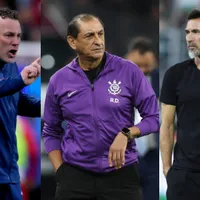 Crespo, Aimar, Milito, Domínguez, Ramón: quiénes son los entrenadores que suenan para reemplazar a Coudet en River y la situación de cada uno