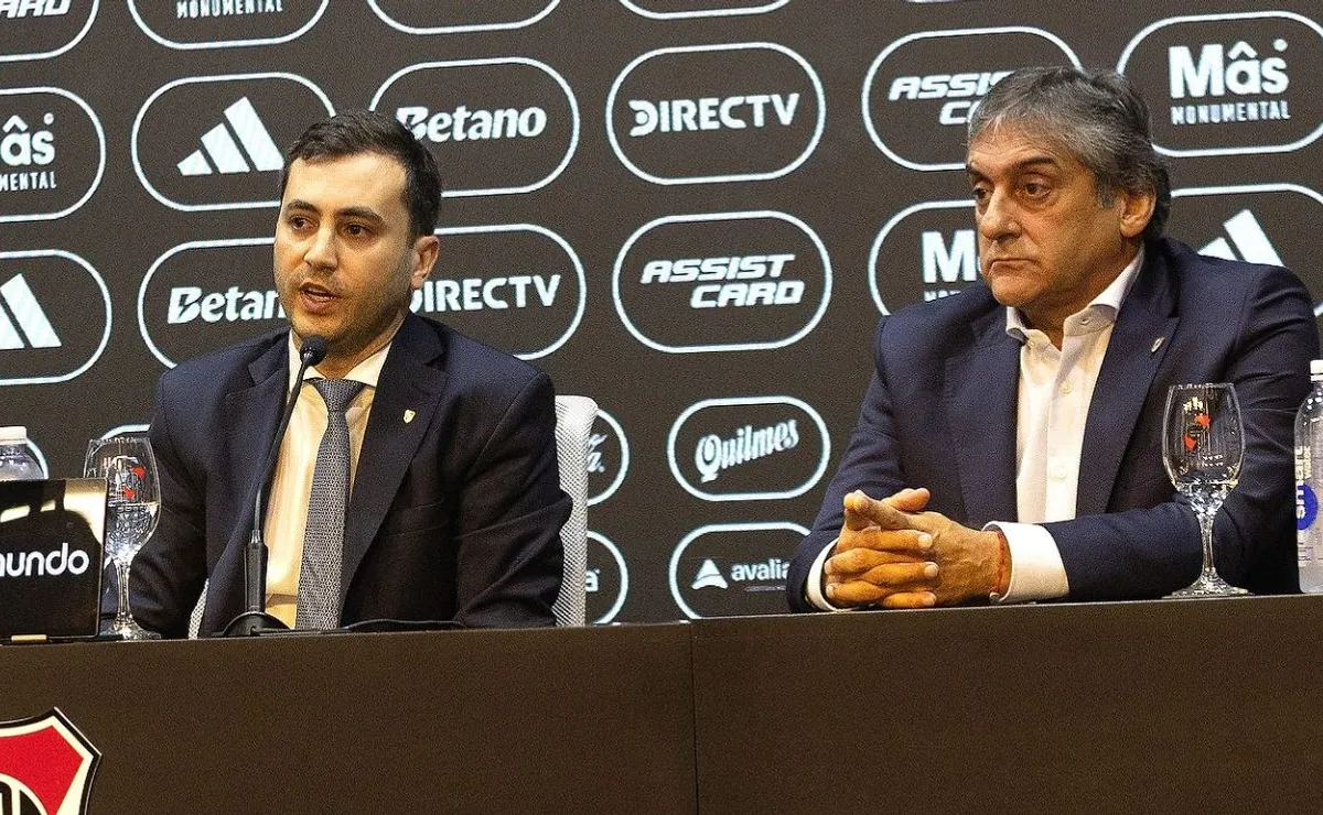 Hasta cuándo puede incorporar River.