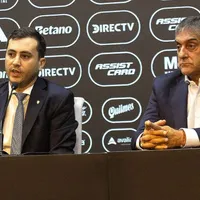 Cuándo cierra el mercado de pases, hasta cuándo tiene tiempo River de incorporar y el cupo que se le abre por la lesión de Costantini