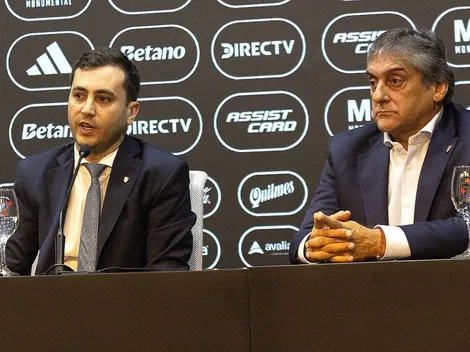 Hasta cuándo tiene tiempo River para incorporar y el cupo extra que se le abre