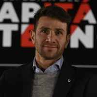 Confirmado: Leonardo Ponzio será el DT interino de River vs. Banfield luego de la salida de Coudet