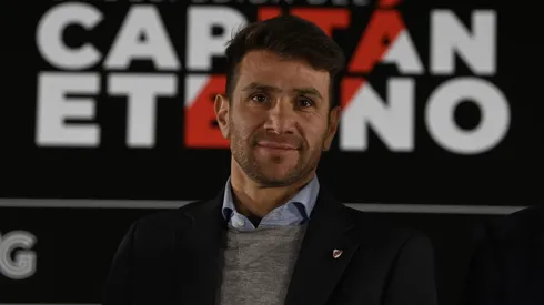El exjugador del Millo se hará cargo del equipo.