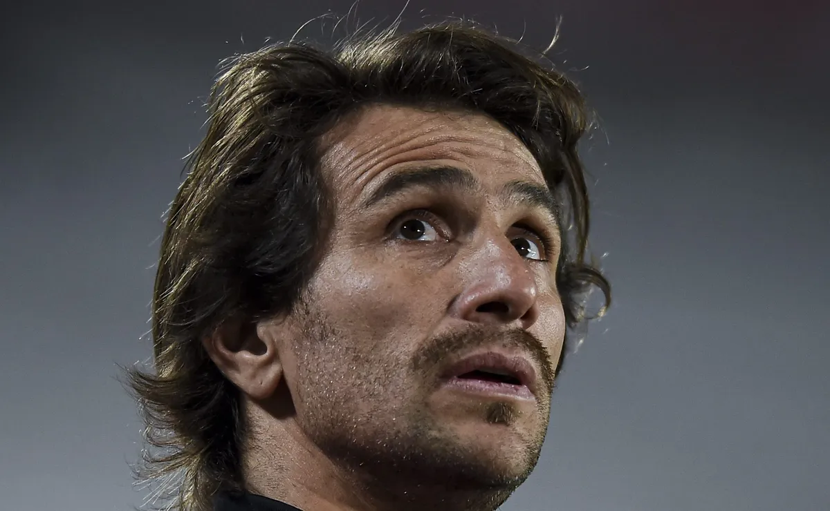 Ponzio afrontará su primera experiencia como director técnico.