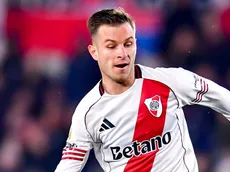 River intenta convencer a Galoppo de que acepte la oferta de Atlanta United