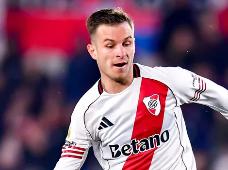 River intenta convencer a Galoppo de que acepte la oferta de Atlanta United