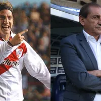 Maxi López habló de la crisis de River y lanzó un fuerte mensaje a la dirigencia: “Hay que escuchar al hincha y el hincha pide a Ramón”