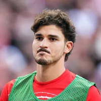 Delicada situación de Julián Álvarez en Atlético de Madrid: depresión, oferta del Arsenal y qué dijo Diego Simeone