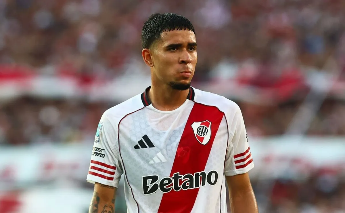 El volante ofensivo armará sus valijas y se irá del club.