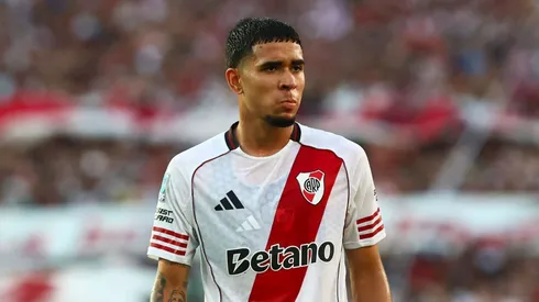 El volante ofensivo armará sus valijas y se irá del club.