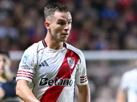 Galoppo aceptó la propuesta de Atlanta United y hay acuerdo verbal por su salida
