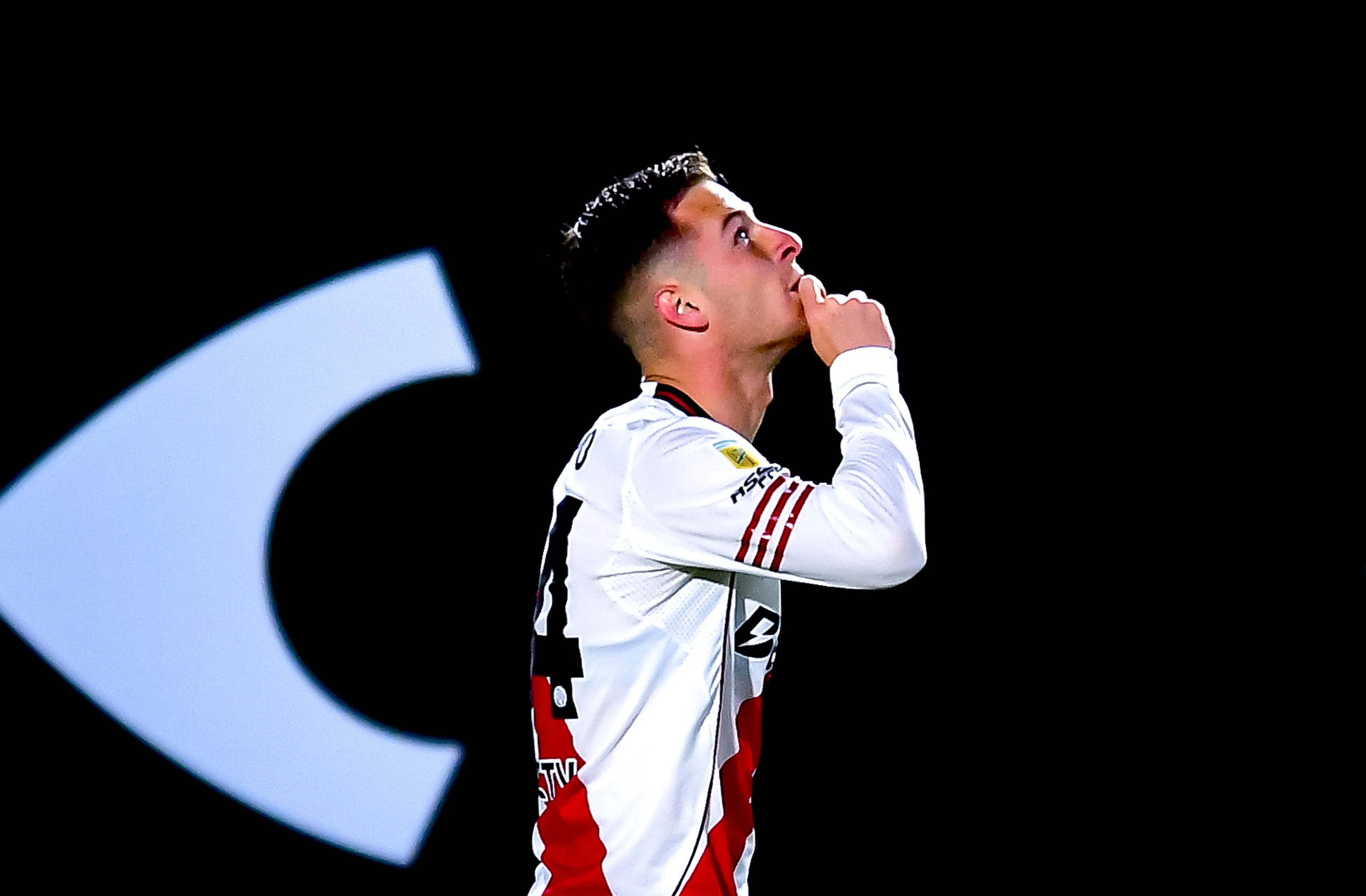 Galoppo esperó por ofertas de Europa, pero ante su ausencia terminó aceptando el ofrecimiento de Atlanta United. (Getty Images)