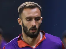 Tras rescindir con River, Pezzella recibió una oferta de otro equipo sudamericano