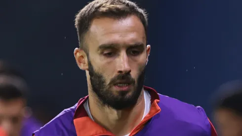 Pezzella disputó 50 encuentros en su segunda etapa con River.