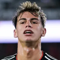 Atención, River: Flamengo abrió conversaciones por Joaquín Freitas