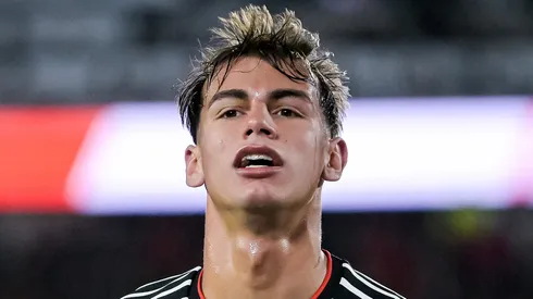 Freitas lleva disputados 29 partidos con un gol y dos asistencias en el 2026.