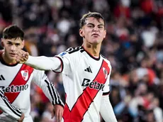River está cerca de vender a Joaquín Freitas a Flamengo: los detalles