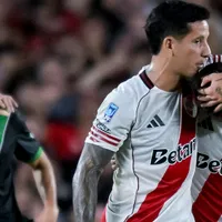 River vs. Banfield: cuándo juegan, a qué hora y qué canal de TV pasa el partido