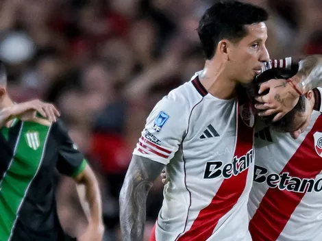 River vs. Banfield: cuándo juegan, a qué hora y qué canal de TV pasa el partido