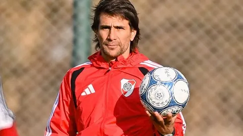 Ponzio tendrá la obligación de cambiar el rumbo de un equipo que empezó el semestre de manera olvidable.