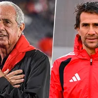 El mensaje de apoyo de D’Onofrio a Ponzio en la previa de su debut como DT: “Todo River te estará acompañando”