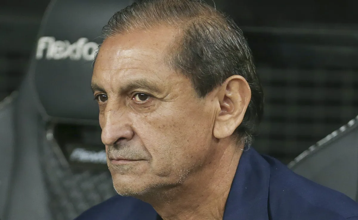 Ramón tuvo tres ciclos como DT en River y fue campeón en todos ellos.
