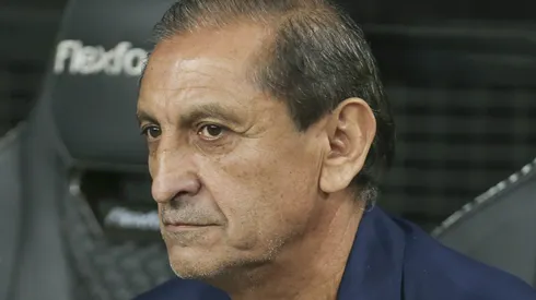 Ramón tuvo tres ciclos como DT en River y fue campeón en todos ellos.