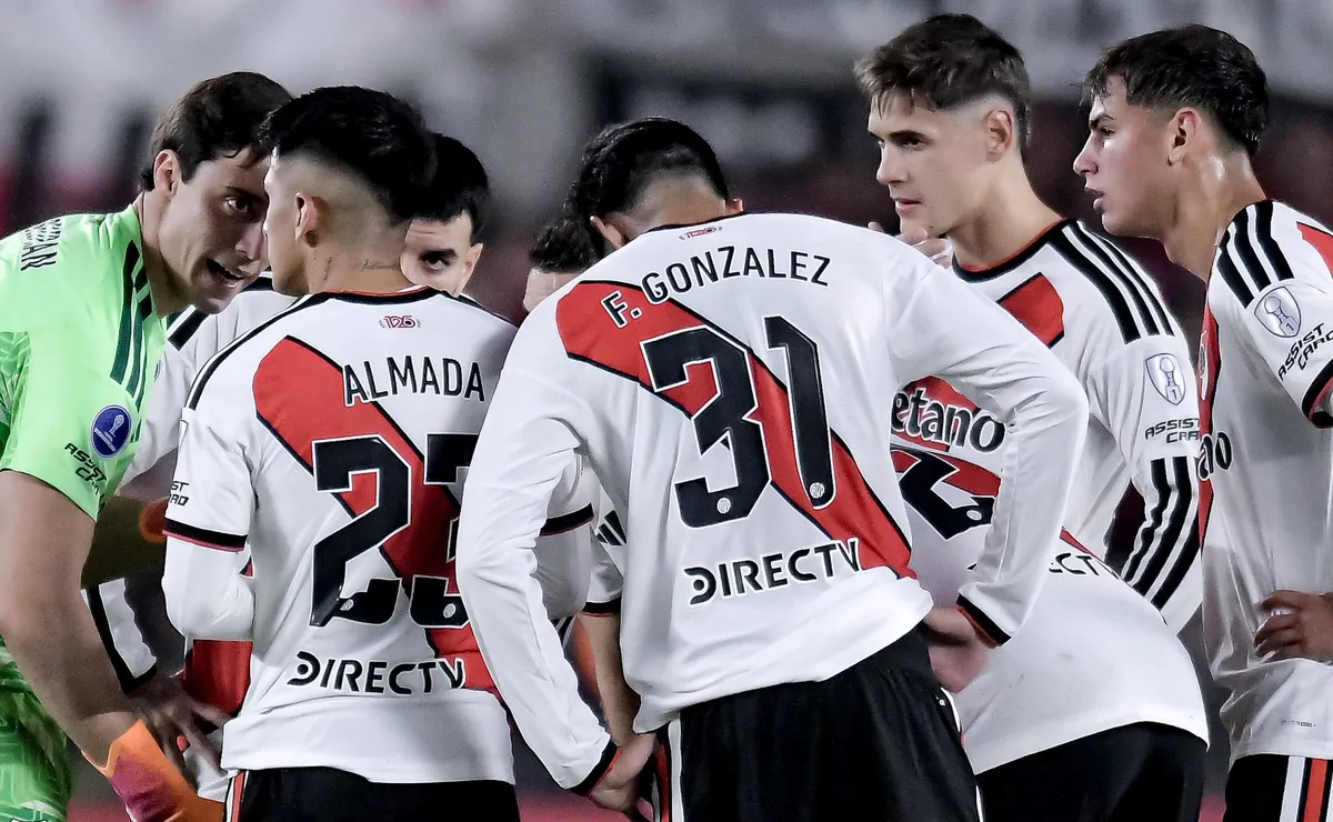 El Clausura es la única competencia que le queda por jugar a River este año.