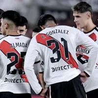 Se confirmó el fixture de River para las próximas cuatro fechas del Clausura: días y horarios