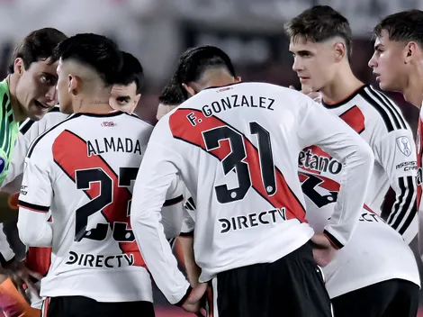Se confirmó el fixture de River para las próximas cuatro fechas del Clausura: días y horarios
