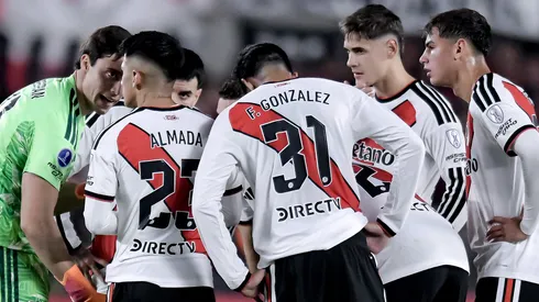 El Clausura es la única competencia que le queda por jugar a River este año.