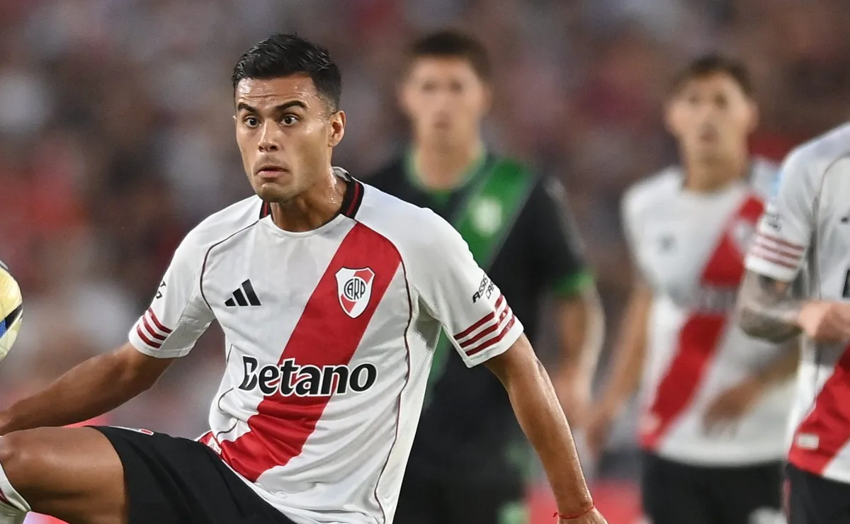 River venció por 3-1 a Banfield como local en el último enfrentamiento entre ambos.
