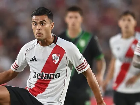 River vs. Banfield: día, horario y por dónde ver el partido