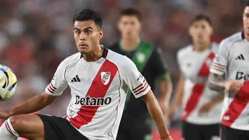 River venció por 3-1 a Banfield como local en el último enfrentamiento entre ambos.
