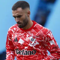 Pezzella jugará en Peñarol: quiénes son los borrados que quedan en River y cómo es su situación