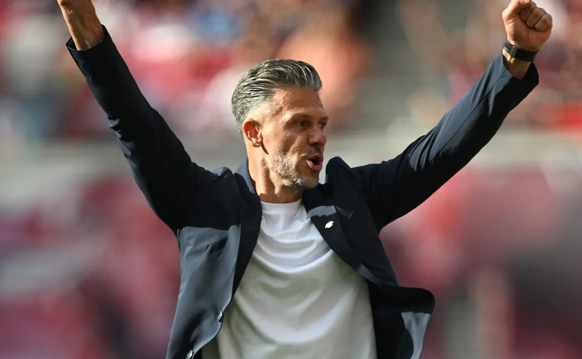 El equipo de Demichelis sigue de racha.