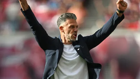 El equipo de Demichelis sigue de racha.