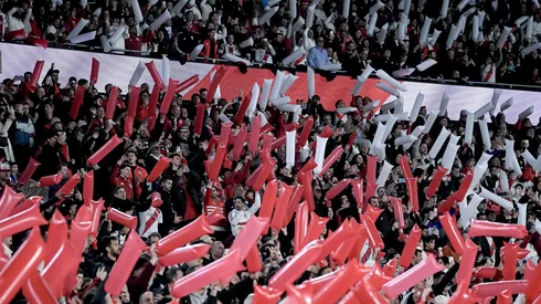 Los detalles de la venta de entradas para River vs. Independiente Rivadavia.