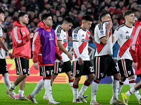 Objetivo Libertadores: uno por uno, los rivales que le quedan a River en el Clausura