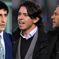 De Ramón Díaz en adelante: cómo le fue a todos los técnicos de River en sus debuts