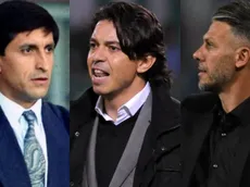 De Ramón Díaz en adelante: cómo le fue a todos los técnicos de River en sus debuts