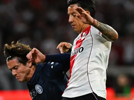 Cuándo y a qué hora es el próximo partido de River vs. Independiente Rivadavia