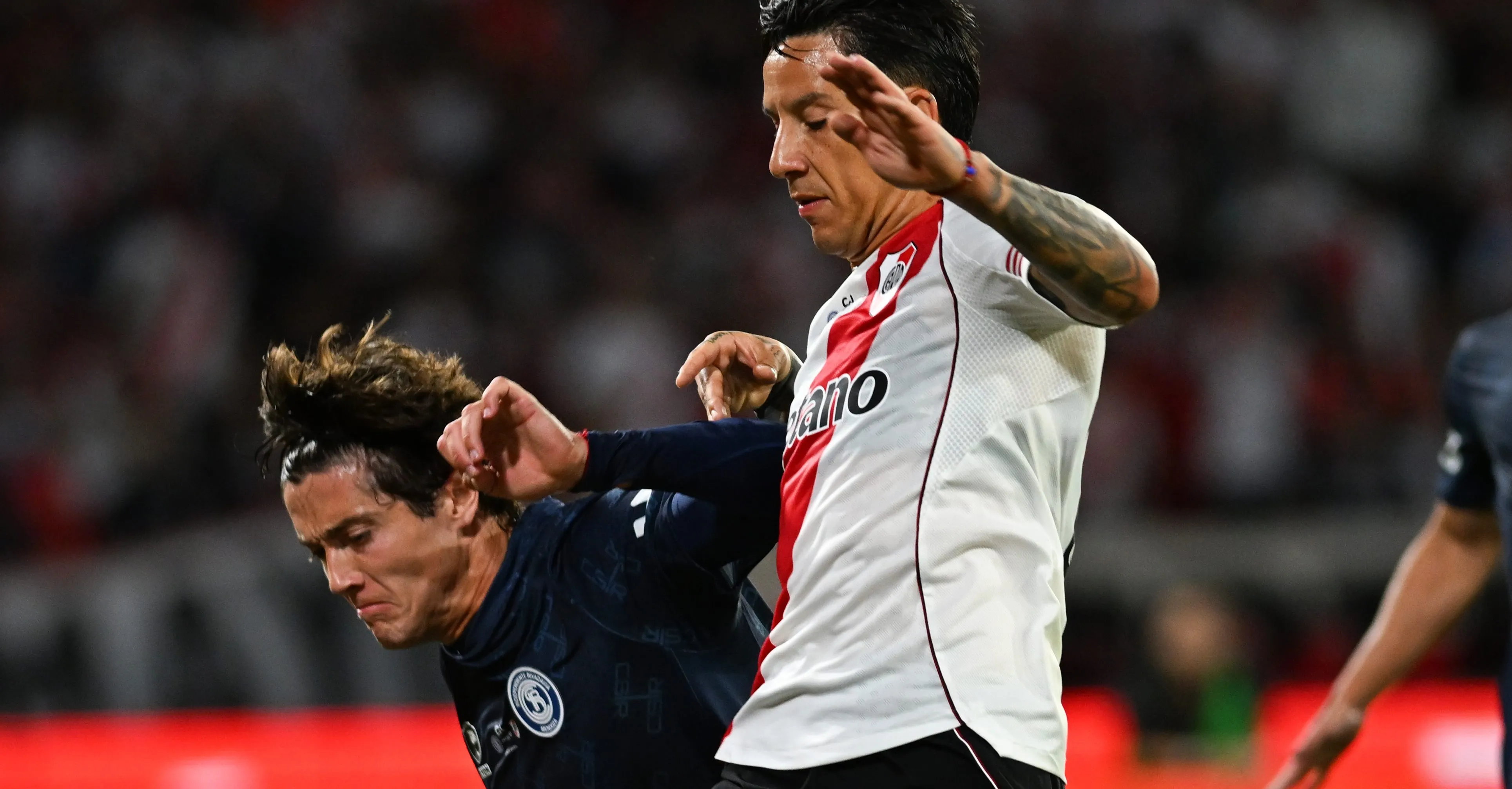 River recibirá a Independiente Rivadavia después de más de dos años.