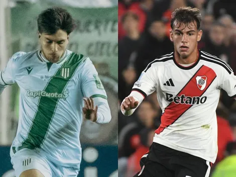 Banfield vs. River EN VIVO: hora, TV, previa y minuto a minuto