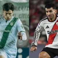Banfield vs. River EN VIVO: horario, canal de TV, previa y minuto a minuto por el Torneo Clausura 2026