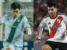 Banfield vs. River EN VIVO: hora, TV, previa y minuto a minuto