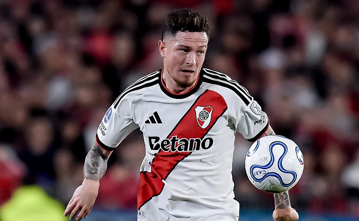 Moreno quedó desafectado de la convocatoria.