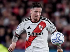 Aníbal Moreno es baja de último momento para enfrentar a Banfield: el motivo
