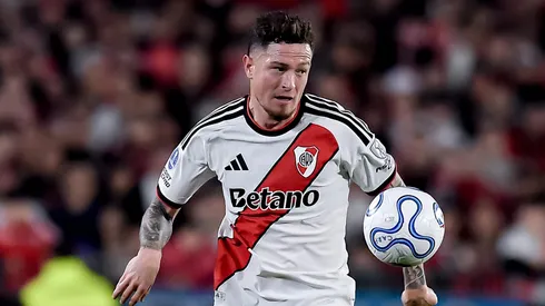 Moreno quedó desafectado de la convocatoria.